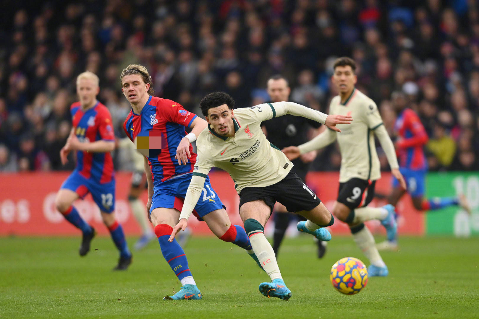 广电总局要求规范AI“魔改”短视频.