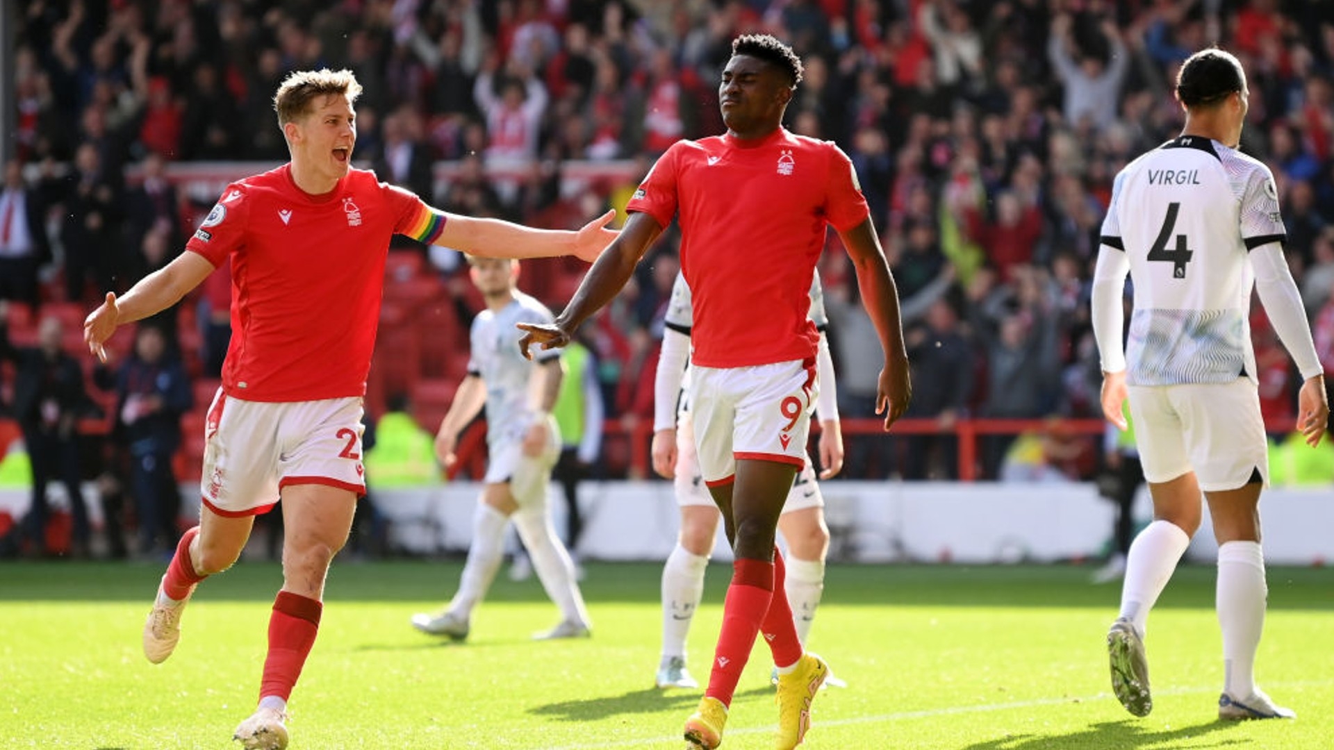 澳網︱祖高域梅利聯手第一擊幾乎出事　19歲對手背後藏驚人巧合.